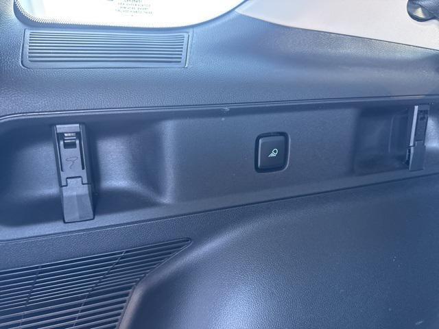 used 2025 Ford Bronco Sport car, priced at $34,477