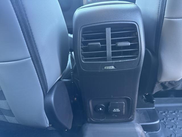 used 2025 Ford Bronco Sport car, priced at $34,477