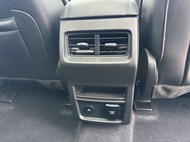 used 2024 Ford Edge car, priced at $26,944