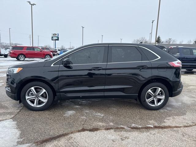 used 2024 Ford Edge car, priced at $26,944