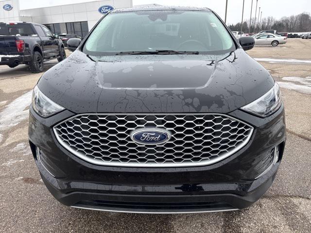 used 2024 Ford Edge car, priced at $26,944