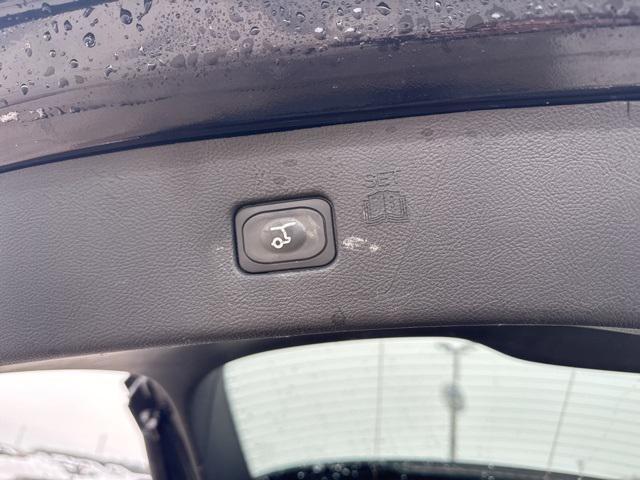 used 2024 Ford Edge car, priced at $26,944