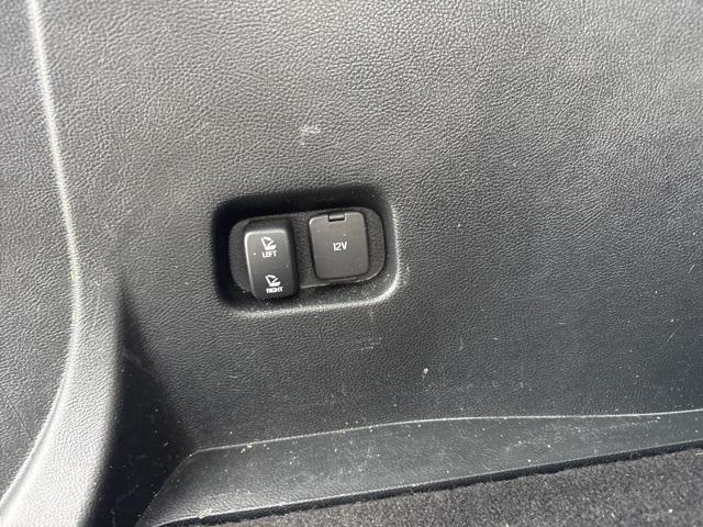 used 2024 Ford Edge car, priced at $26,944