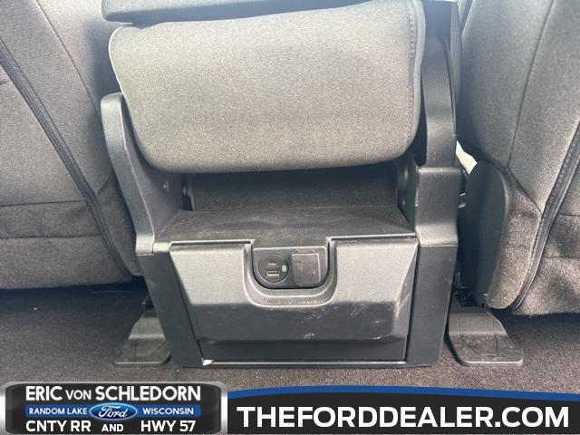 used 2022 Ford F-150 car, priced at $37,699