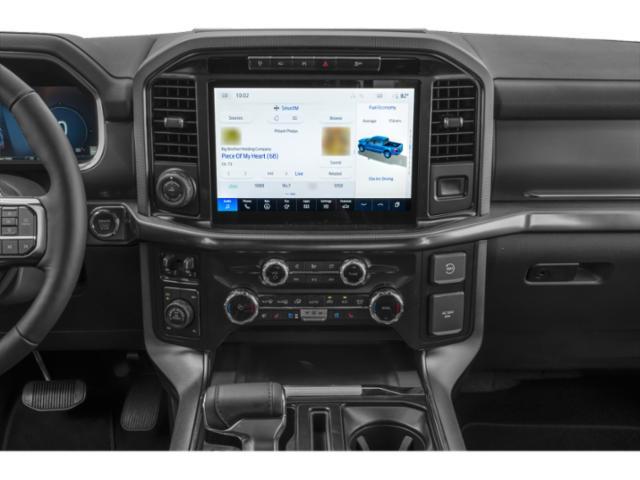 used 2025 Ford F-150 car, priced at $69,187