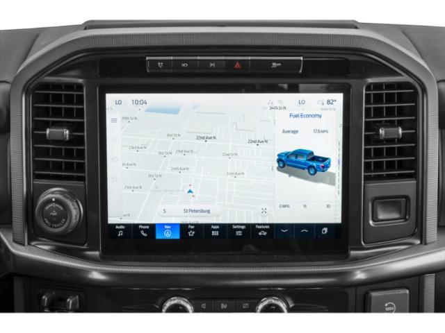 used 2025 Ford F-150 car, priced at $69,187