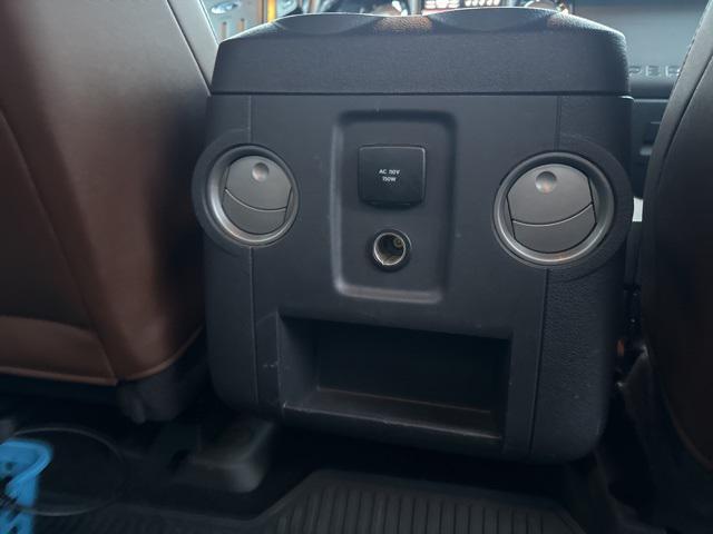 used 2015 Ford F-350 car, priced at $38,912