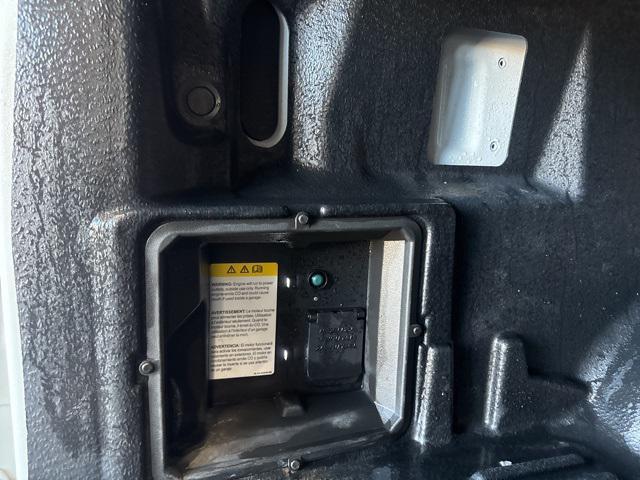 used 2023 Ford F-150 car, priced at $39,270