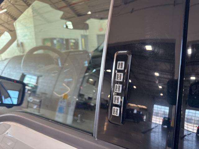 used 2023 Ford F-150 car, priced at $39,270