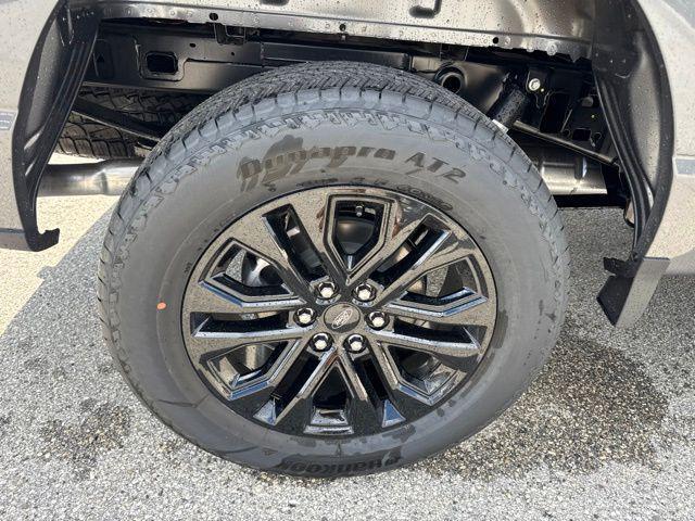 new 2026 Ford F-150 car, priced at $62,953