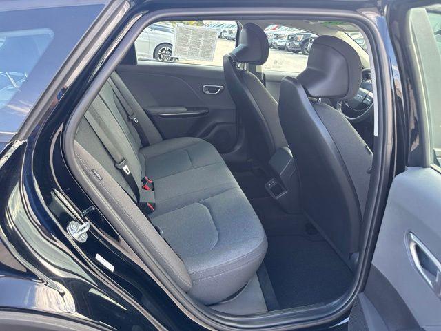 used 2025 Kia K4 car, priced at $23,909
