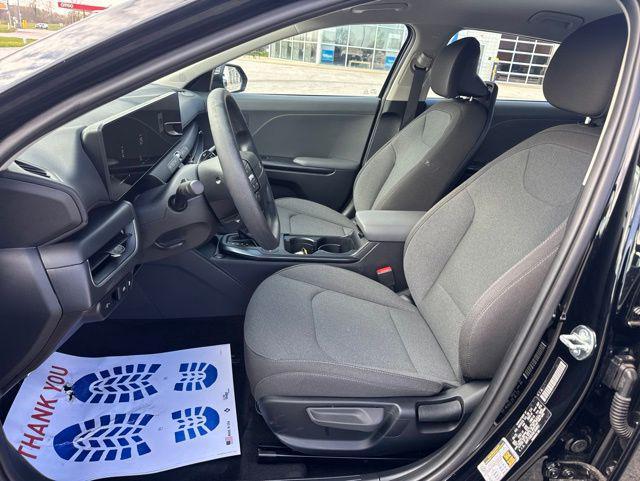 used 2025 Kia K4 car, priced at $23,909
