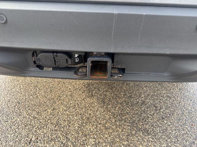 used 2022 Ford Explorer car, priced at $23,564