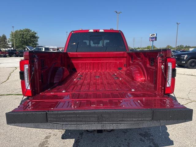 new 2026 Ford F-350 car, priced at $101,305