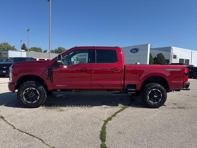 new 2026 Ford F-350 car, priced at $101,305