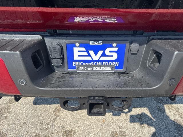 new 2026 Ford F-350 car, priced at $101,305