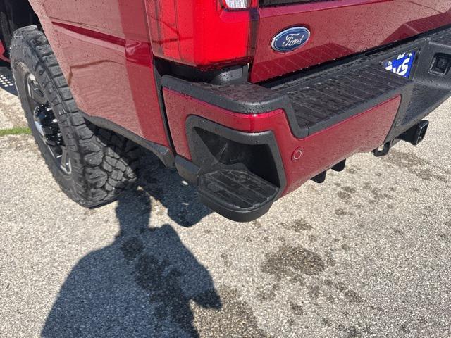 new 2026 Ford F-350 car, priced at $101,305