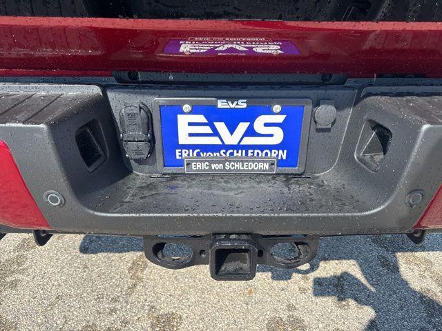 new 2026 Ford F-350 car, priced at $99,905