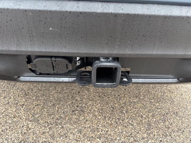 new 2026 Ford Explorer car, priced at $49,536