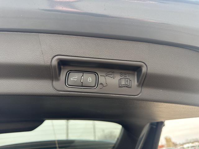 new 2026 Ford Explorer car, priced at $49,536