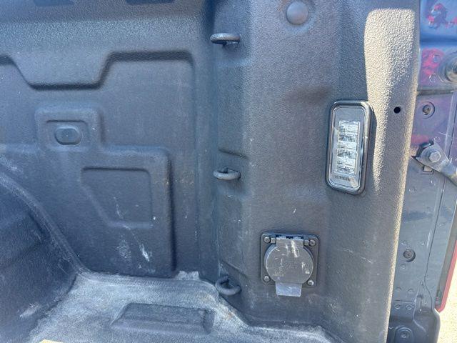 used 2020 Chevrolet Silverado 1500 car, priced at $29,780