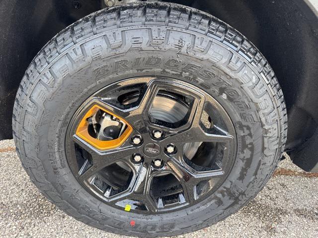 new 2026 Ford Explorer car, priced at $57,976