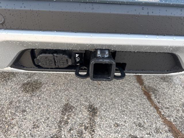 new 2026 Ford Explorer car, priced at $57,976