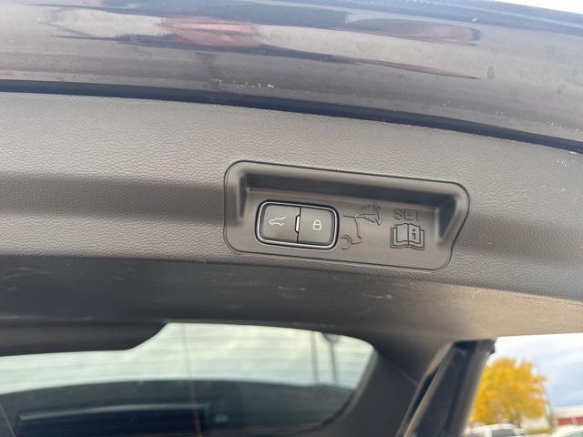 used 2023 Ford Explorer car, priced at $31,796