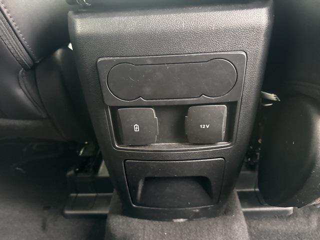 used 2023 Ford Explorer car, priced at $31,796