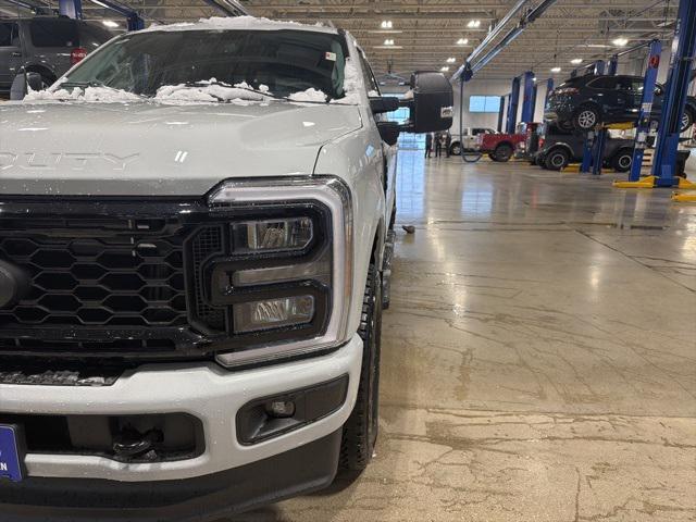 new 2026 Ford F-350 car, priced at $70,600