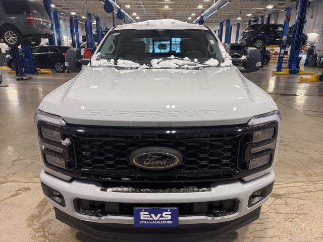 new 2026 Ford F-350 car, priced at $70,600