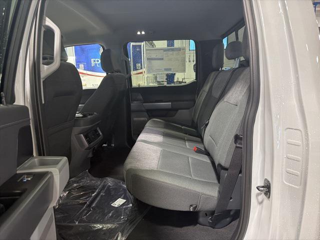 new 2026 Ford F-350 car, priced at $70,600