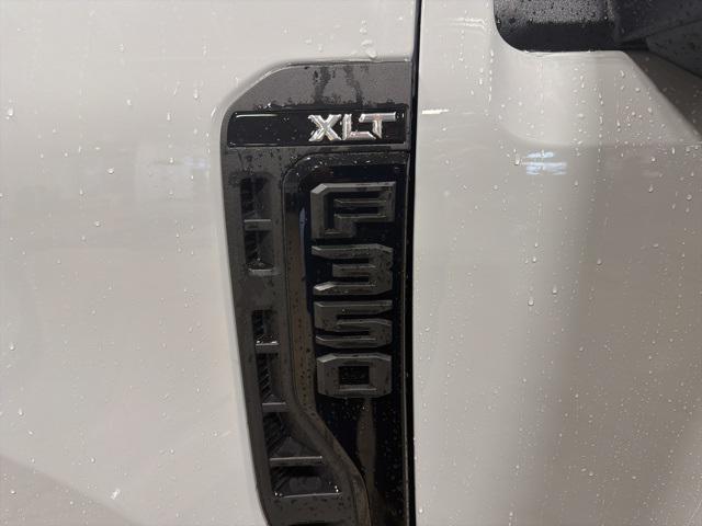 new 2026 Ford F-350 car, priced at $70,600