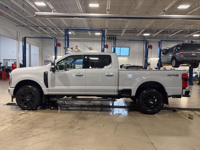 new 2026 Ford F-350 car, priced at $70,600