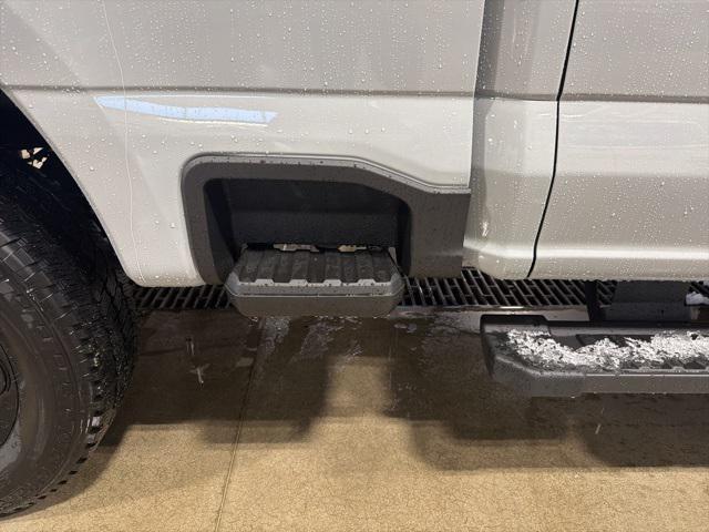 new 2026 Ford F-350 car, priced at $70,600