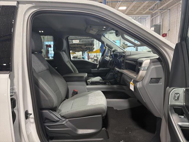 new 2026 Ford F-350 car, priced at $70,600