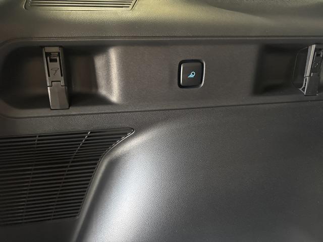 new 2025 Ford Bronco Sport car, priced at $38,268