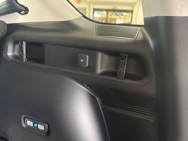 new 2025 Ford Bronco Sport car, priced at $38,268