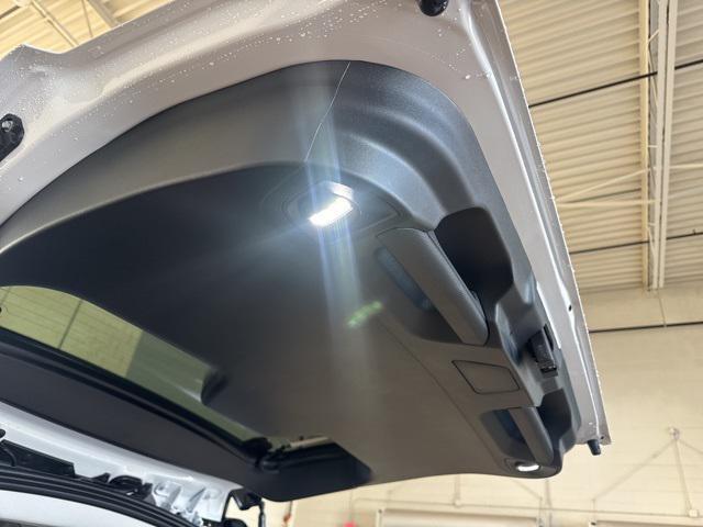 new 2025 Ford Bronco Sport car, priced at $38,268