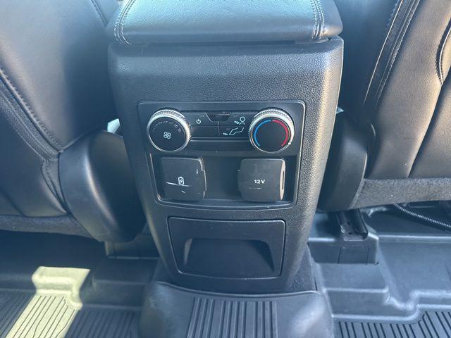 used 2022 Ford Explorer car, priced at $29,198