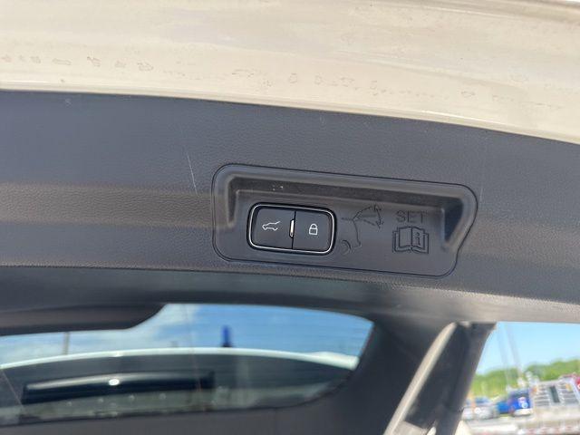 used 2022 Ford Explorer car, priced at $29,198