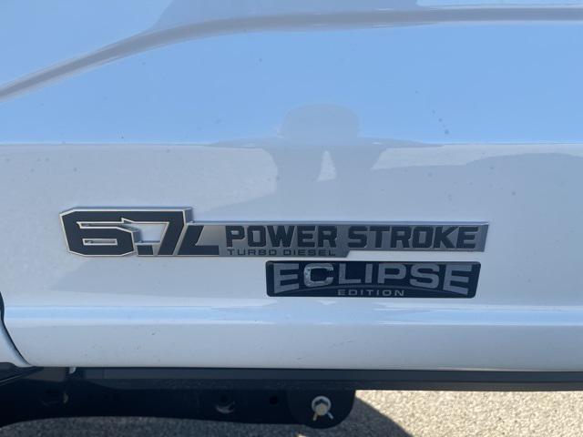 new 2024 Ford F-250 car, priced at $98,958