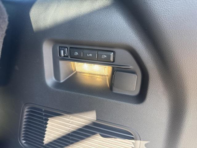 new 2026 Ford Explorer car, priced at $58,042