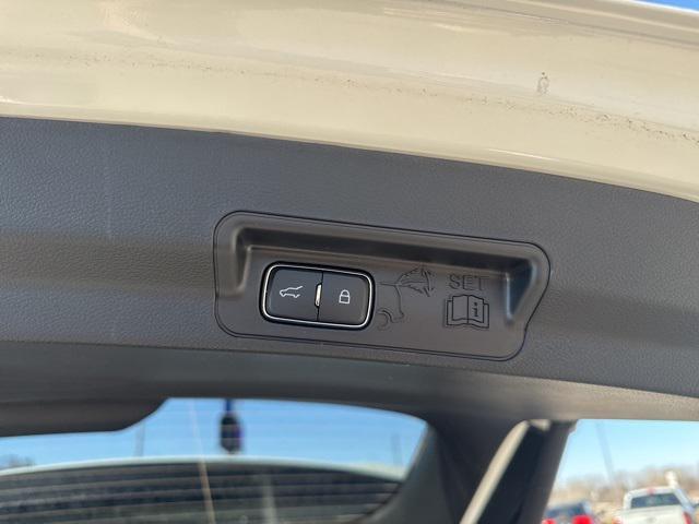 new 2026 Ford Explorer car, priced at $58,042