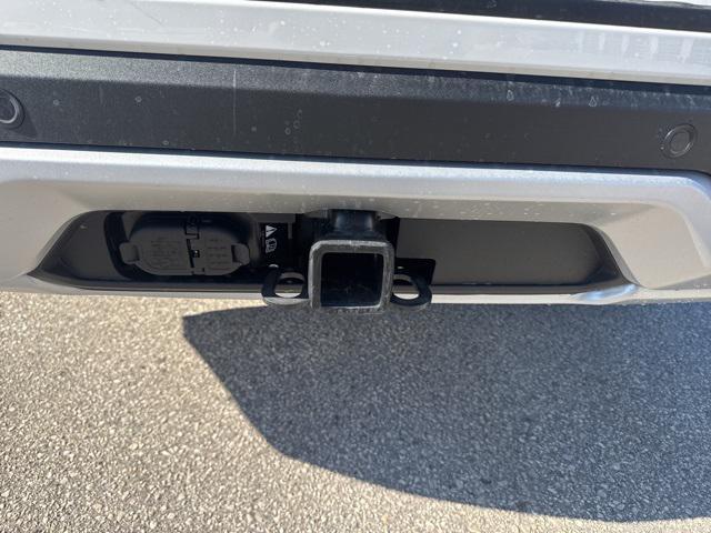 new 2026 Ford Explorer car, priced at $58,042