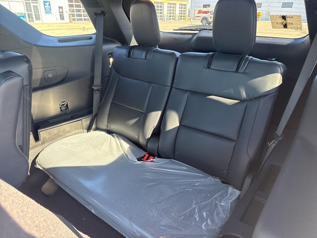 new 2026 Ford Explorer car, priced at $58,042