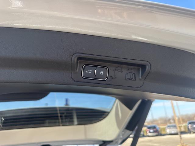 new 2026 Ford Explorer car, priced at $45,962