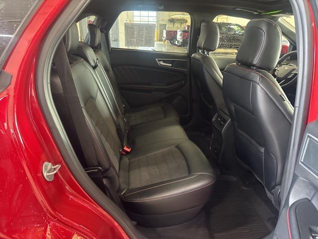 used 2024 Ford Edge car, priced at $31,568