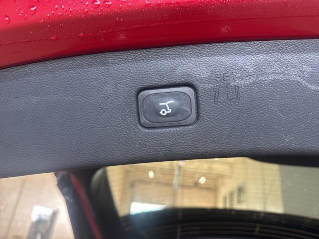 used 2024 Ford Edge car, priced at $31,568