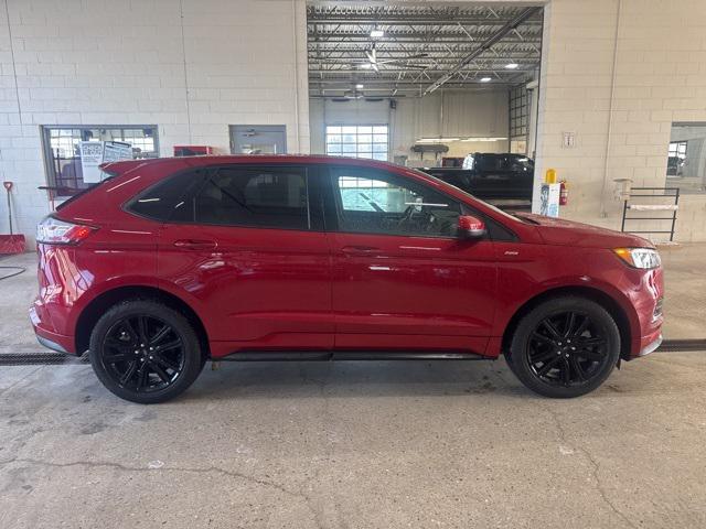 used 2024 Ford Edge car, priced at $31,568